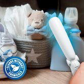 Safe and Healthy Disinfecting UV Light